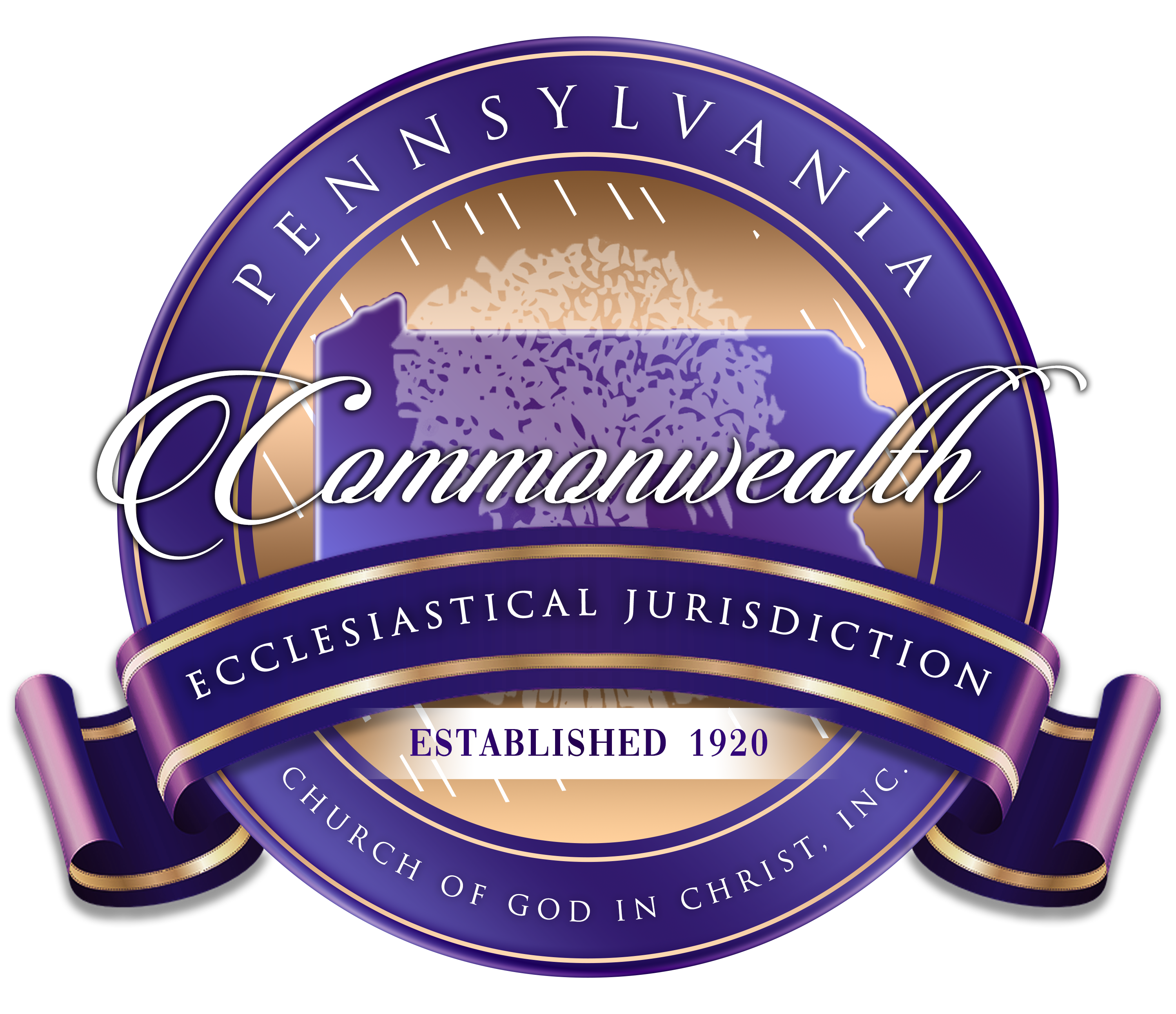 Pennsylvania Commonwealth Ecclesiastical Jurisdiction