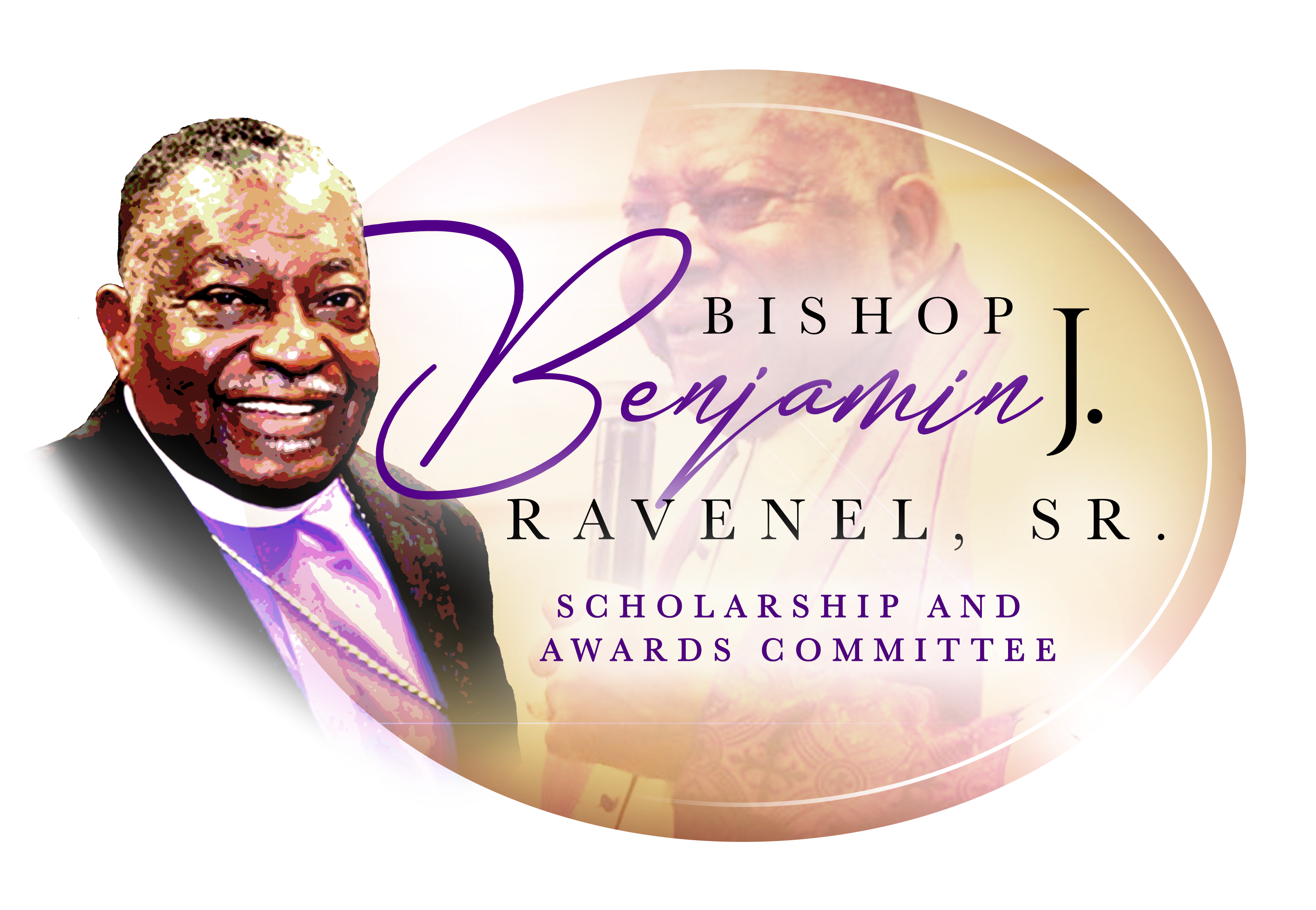 BJR scholarship logo