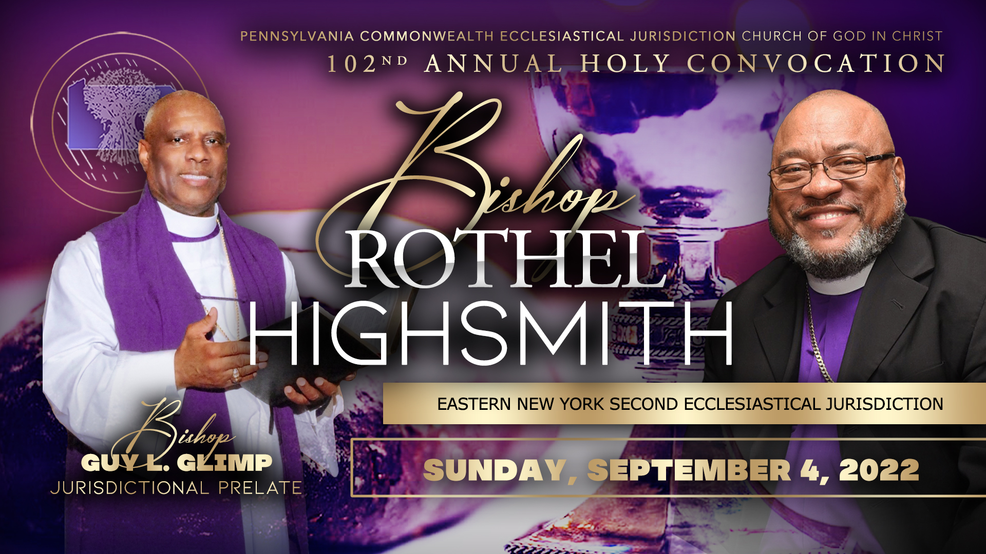 Bishop Rothel Highsmith screen copy