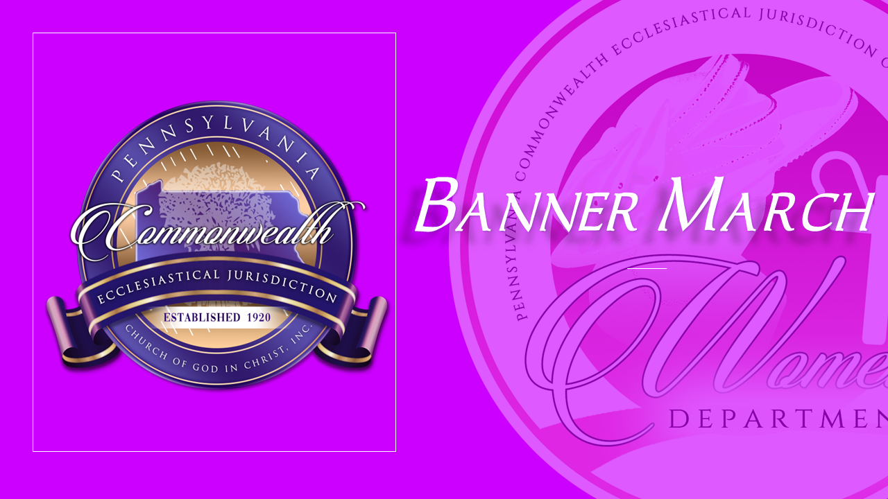 bannermarch