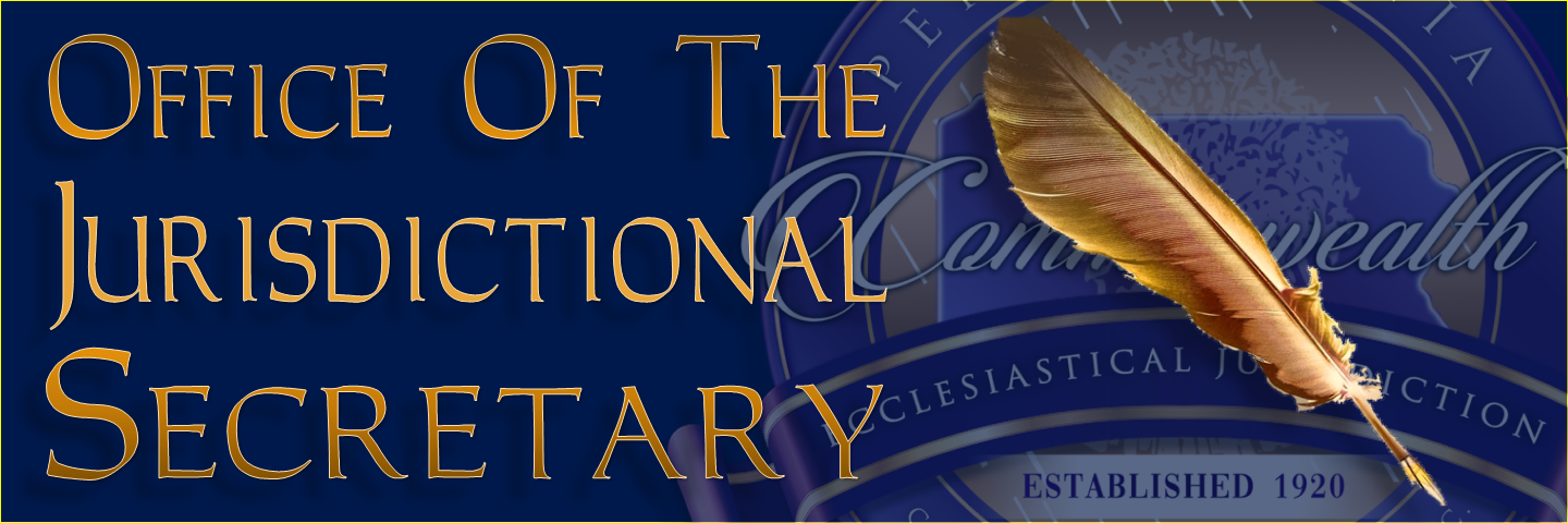 PCEJ SEC BANNER
