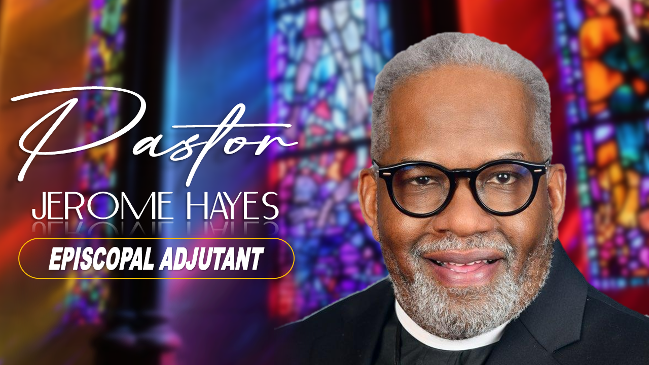 HAYES ADJUTANT