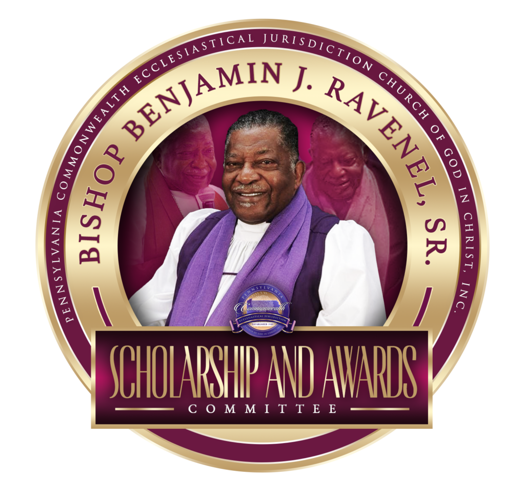 Bishop Benjamin J. Ravenel logo copy