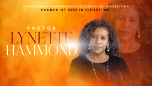 pastor lynette