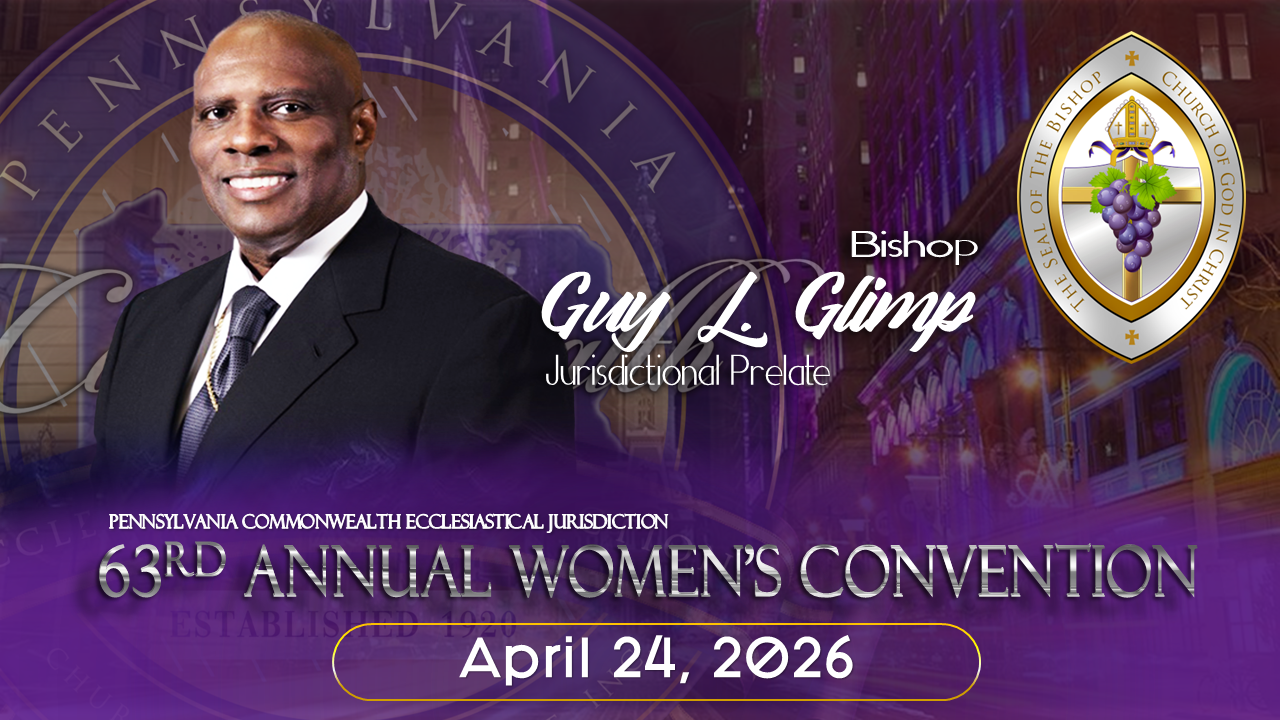 Bishop Guy Glimp_Speaker