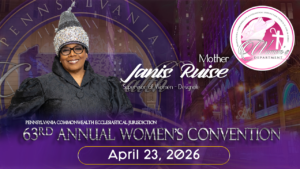 Mother Janis Ruise_Speaker